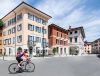 Chery Bed & Breakfast - Ferienwohnung Riva San Vitale