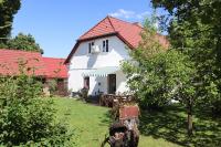 B&B Schwarzbach an der Moldau - ABC apartments - Bed and Breakfast Schwarzbach an der Moldau