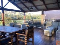 Strath Creek Station farm-stay - B&B Strath Creek