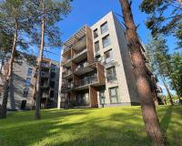Vanagupės Pušynas & SPA Luxury apartment - B&B