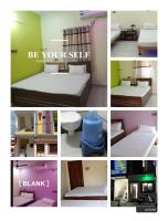 Shaury Homestay - B&B
