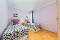 Mediterranean Apart Los Palacios - B&B Los Palacios