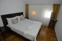 Economy Doppelzimmer