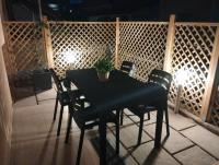 Appartamento con Vista Giardino