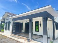 Aimy’s Homestay - Ferienwohnung Simpang Empat