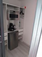 CHARMANT STUDIO VILLAGE NATURISTE CAP AGDE - Ferienwohnung Le Cap d'Agde