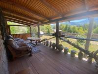 Fedorina Kazka - B&B