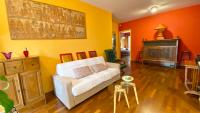 Chaleureux appartement - Ferienwohnung Nizza