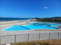 Studio 93 Mont Vernon Orient Beach - B&B