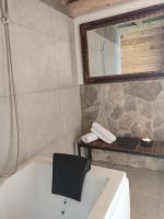 Villa Hacienda - Ferienwohnung Kožino