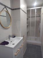 Chambre Double avec Salle de Bains Privative