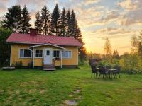 Peaceful house for relaxing - B&B Oulu