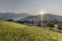 Appartamento Superior con Sauna