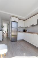 Cozy and sea views private terrace apartment - Chambres d’hôtes Arguineguín