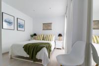 Amplio apartamento recién reformado - Ferienwohnung