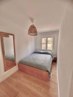 Las Lomas vistas al mar - Bed and Breakfast Benidorm