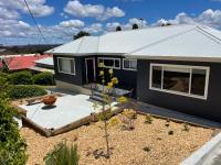 Heart of Katoomba Semi Home - B&B Katoomba