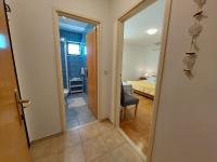 Deluxe Double Room with Balcony and Sea View