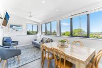 Nicely located three bedroom apartment in Bondi Beach. - B&B Sydney