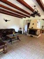 Dom w Rzeczce Góry Sowie - Ferienwohnung Rzeczka