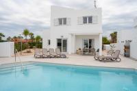 Villa mit privatem Pool