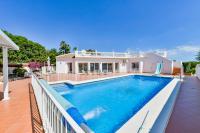 Villas Guzman - Lola - B&B