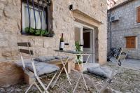 B&B Vis - Apartment Kirinkin - Bed and Breakfast Vis