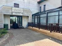 A8 Apartments Melnragė - Ferienwohnung