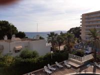 Apartamento CAP SALOU - Ferienwohnung