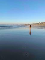 Primera Línea PLAYA PATOS Nigrán - B&B Nigrán