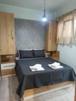 Axas apartments Michaniona - B&B Néa Michanióna