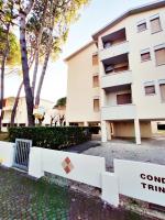 B&B Bibione - Condominio Trincarino - Bed and Breakfast Bibione