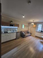 Appartement met 1 Slaapkamer