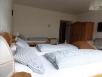 Chambre Familiale