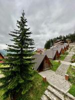 Hotel Te Liqeni - Ferienwohnung Peja