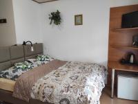Doppelzimmer mit eigenem Bad