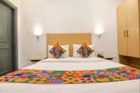 B&B Nuova Delhi - Hotel The Rasa Near Welcome Metro Station - Bed and Breakfast Nuova Delhi