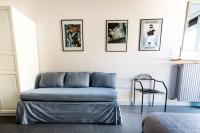 Chambre Deluxe (2 Adultes + 1 Enfant)