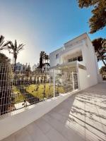 Nuevo y exclusivo apartamento en Mijas Costa - Chambres d’hôtes Sitio de Calahonda