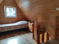 Chalet mit 1 Schlafzimmer