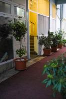 Seafront Residence Makarska - Chambres d’hôtes Makarska