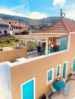 B&B Calheta - CASA BOHO your happy place in Calheta - Bed and Breakfast Calheta