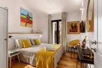 Doppelzimmer mit eigenem Bad