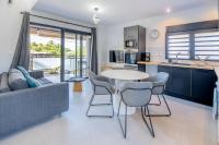 Villa standing 50 - Chambres d’hôtes Ravine des Cabris