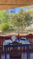 Cottage Коттеджи с балконом - B&B Kobuleti