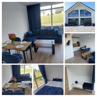 Apartamenty SeaLife - Ferienwohnung Sarbinowo