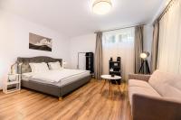 Standard Doppelzimmer