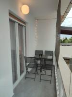 Povljana Maris - Ferienwohnung