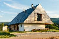 Chalupa Záhorka - B&B Orlické Záhoří