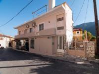 Mitropoli's Home - B&B